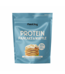 Mealjoy Yüksek Proteinli Pankek & Waffle Vanilya